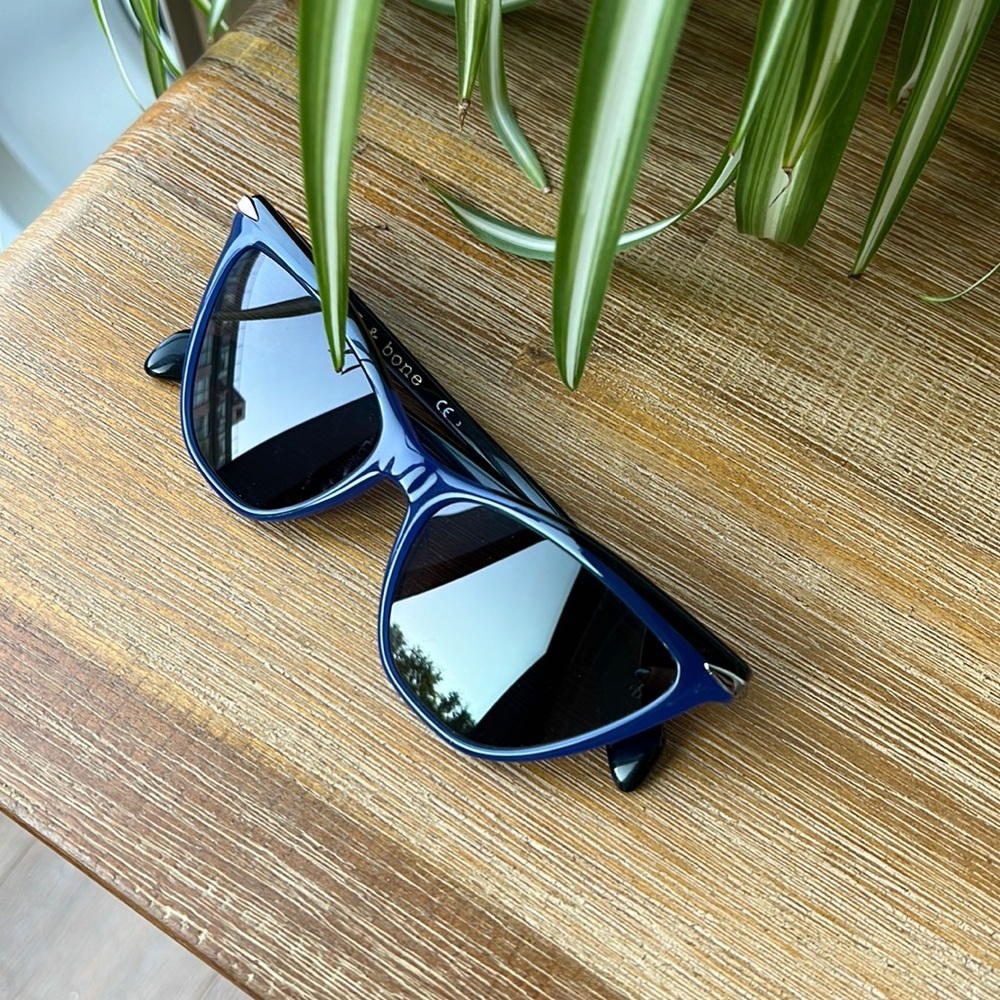 Rag & Bone Sunglasses